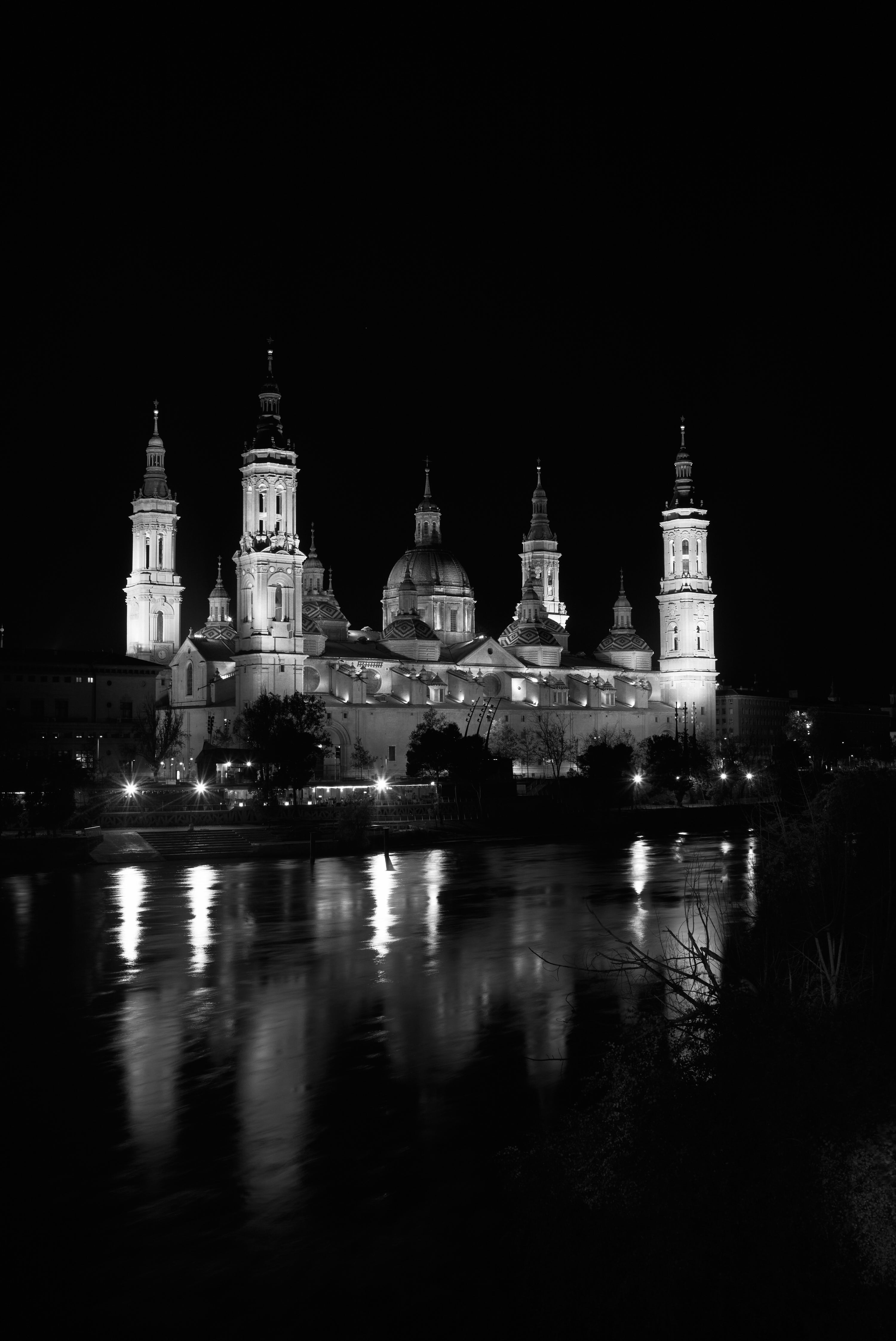 Zaragoza, España - 2018